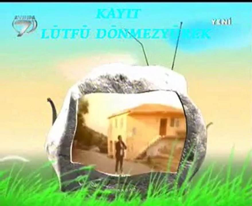 Atilla Taş Devri BAYBURT-BAYRAKTAR KÖYÜ-8-lütfü dönmezyürek