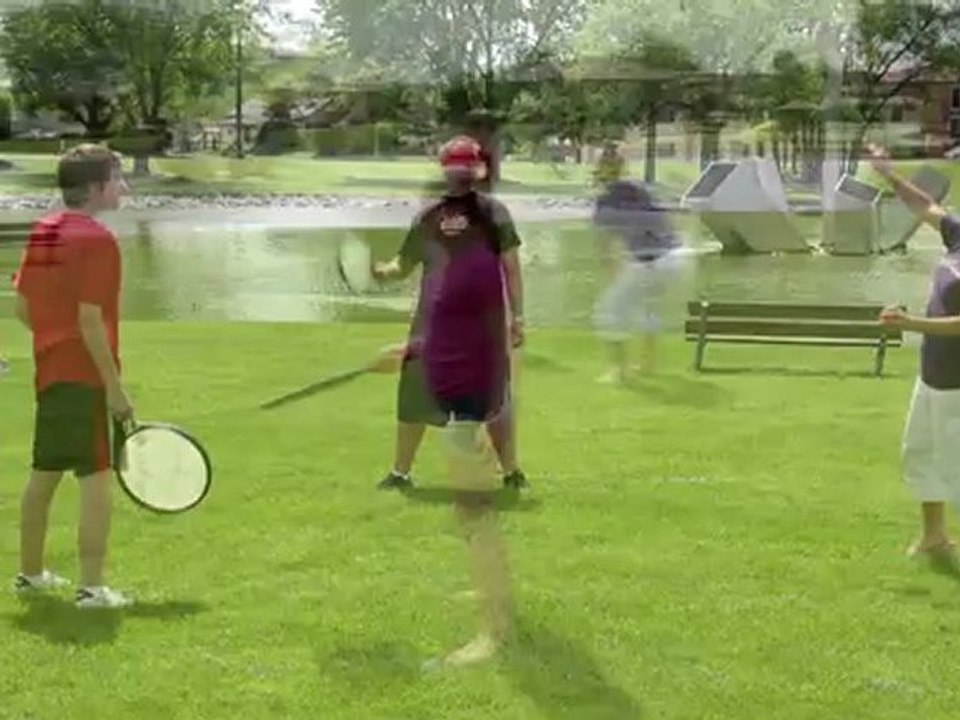 Remo Paddle Drums Demo View These Remo Kid's Percussion ...