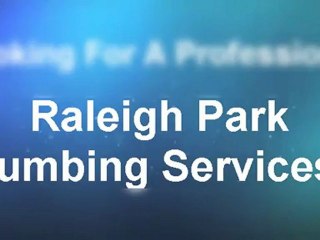 Raleigh Park Plumbing Services | Call 1300 679 274