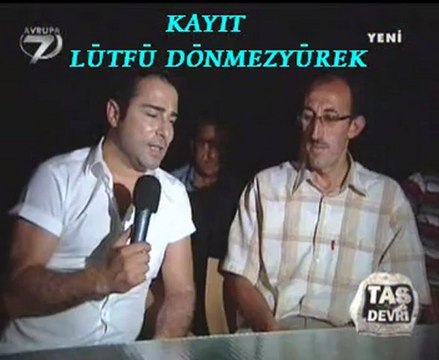 Atilla Taş Devri BAYBURT-BAYRAKTAR KÖYÜ-10-lütfü dönmezyürek