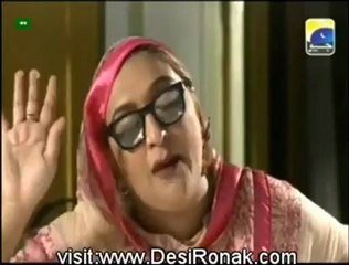 Yeh Zindaghi Hai Episode 208 - p3