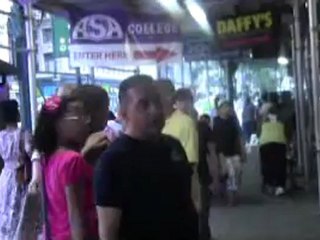 PT2 Jake With A Christian Spirit Claiming To Know The Scripture.