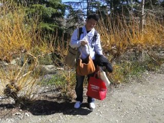 Yasu & Megumi Happy Birthday Video