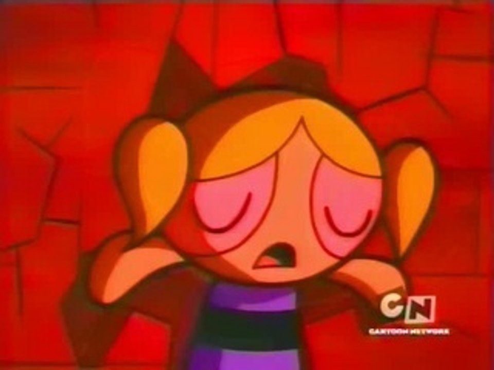 Toonami Bubbles Short Promo (Fan Made)