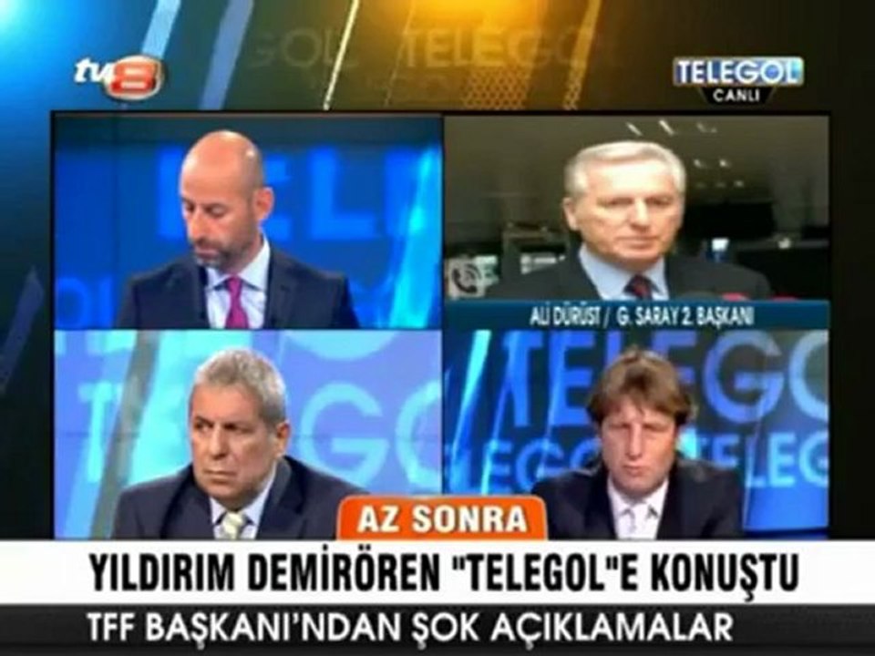 Melo’nun Alternatifi Var Mı? Dürüst’ten Transfer Açıklaması!