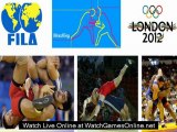watch Summer Olympics Wrestling awards live online