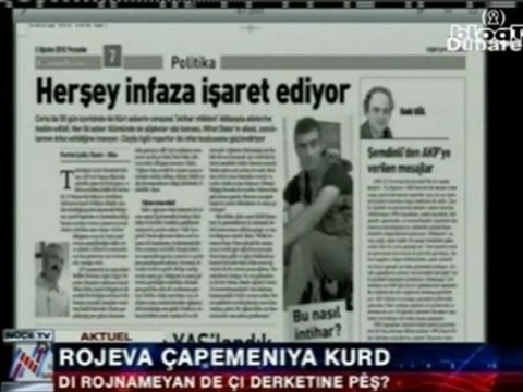 Nîhat Bakir, ê leşkerê kurd hatiye kuştin, ne xwe kuştin e. Otopsî aşkere kir.