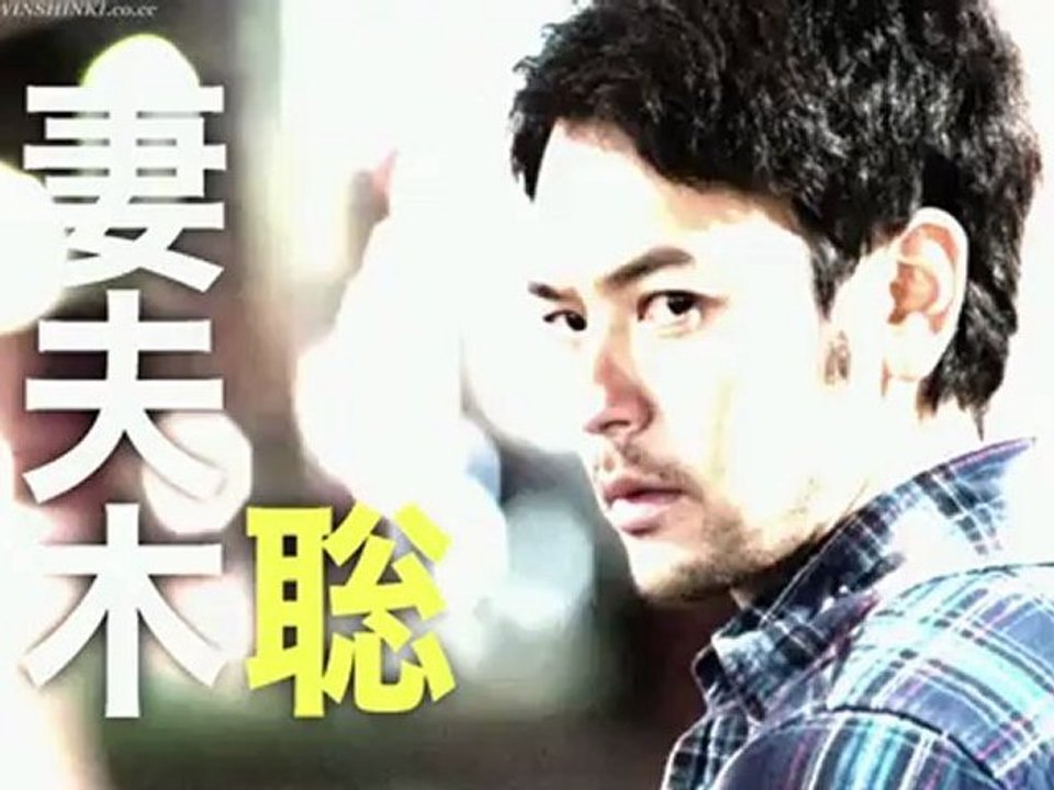 [中字] 擁抱黃金飛翔 電影預告 [smokycross]