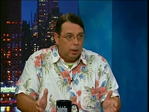 Angels, Healing and Heaven - Kevin Basconi / Sid Roth (Heaven Visit Story)