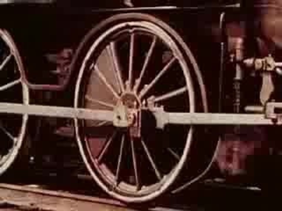 "Bakerloo" by King of Woolworths