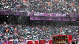 watch the Olympics London Athletics live stream