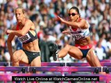 watch Summer Olympics Athletics live on your computer