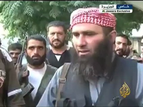 حي صلاح الدين بحلب يستعصى على الجيش النظامي