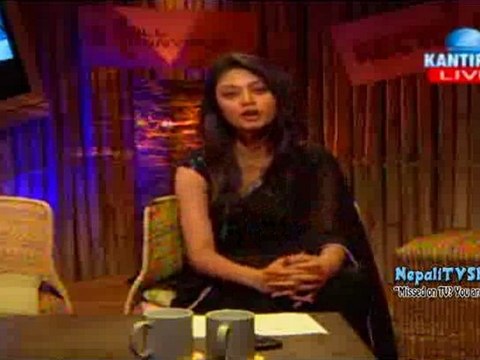 Call Kantipur Reloaded-Aug 04, 2012