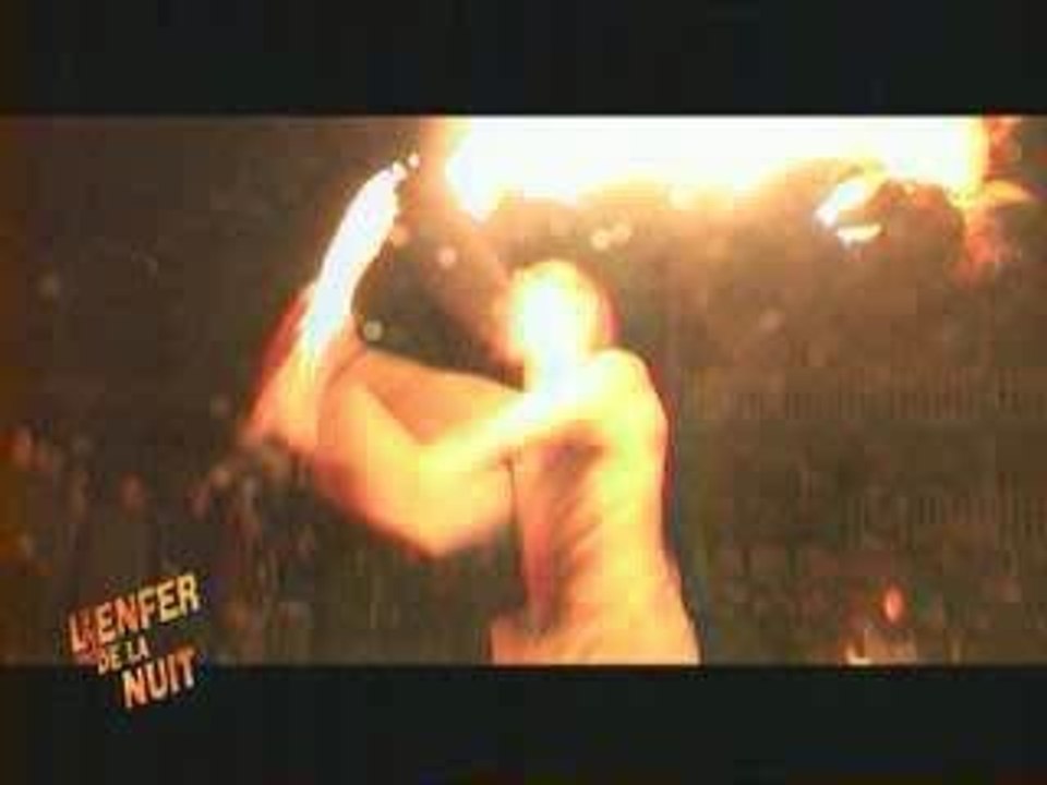 Heretik Reportage Piscine Molitor Tf1