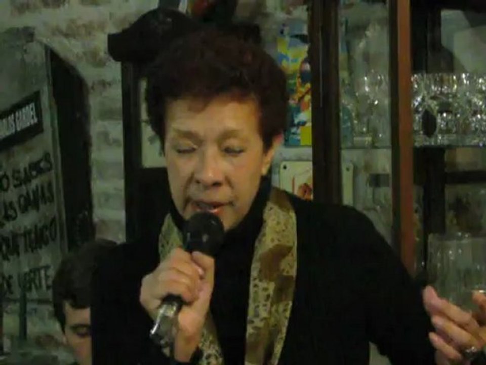 Valentina... "El motivo" (Tango)