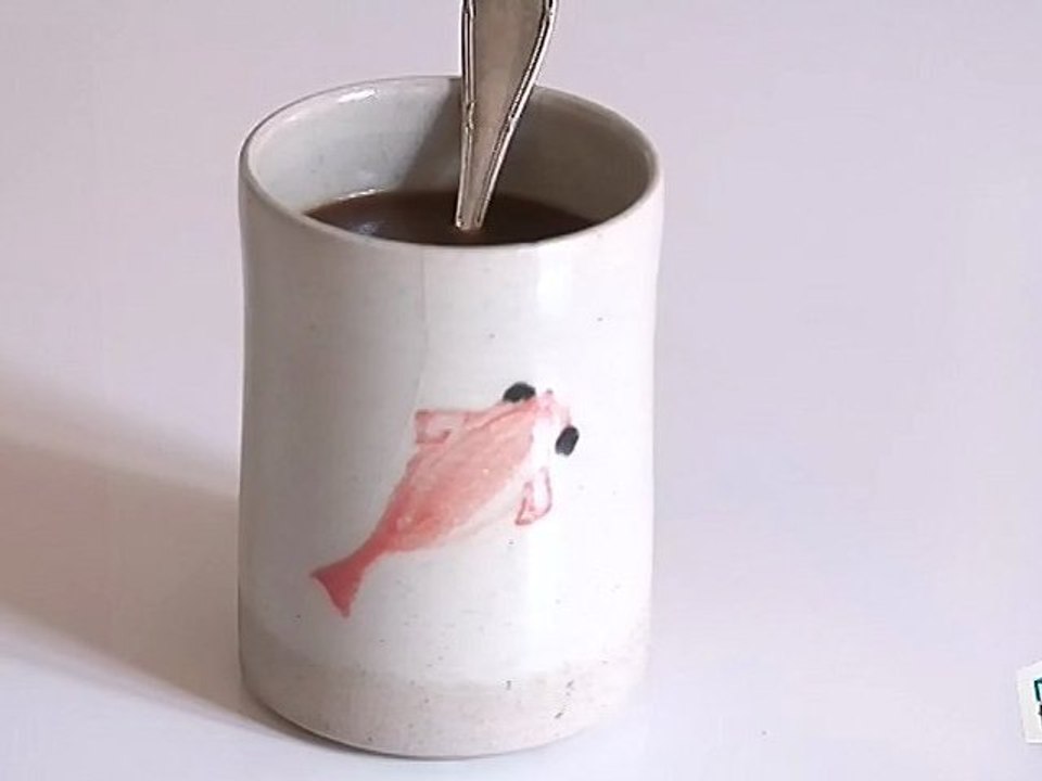 Cuisine : Chocolat chaud aux épices et sans lait