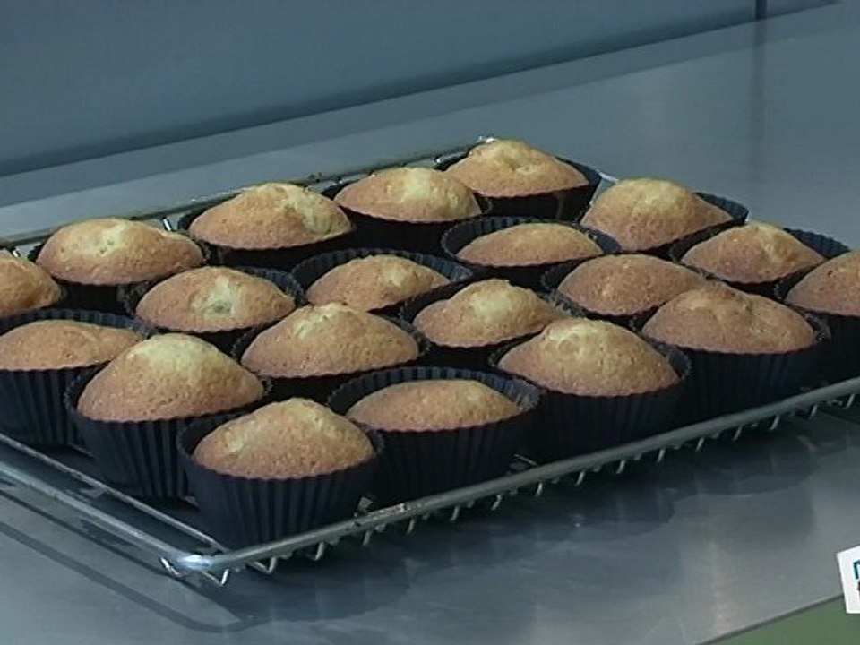 Cuisine : Recette de gâteau aux pommes