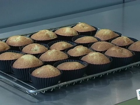 Cuisine : Recette de gâteau aux pommes