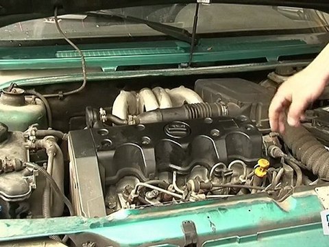 Comment faire l'entretien régulier de la voiture ?