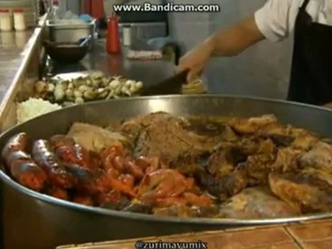 La Historia De Willy y Lucia 77