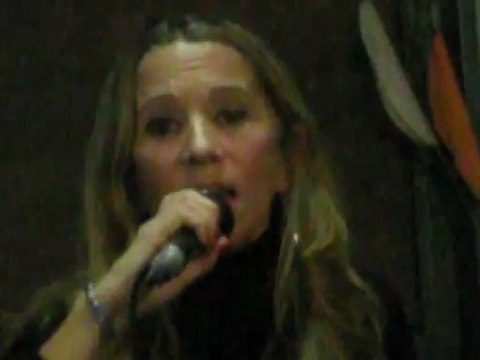 Marcia Aldaz... Milonga sentimental (Milonga)