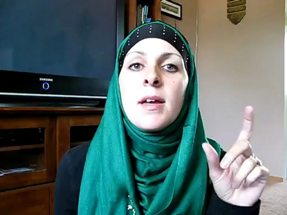 My Story: Why I chose Islam