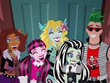 Monster High - Party Planners