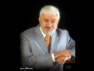 Jaime Maussan visita Orizaba 1 Diciembre 2011 Oritel TV