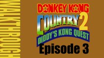 [DKC 2] Un Kremlin dopé aux hormones - ép 03