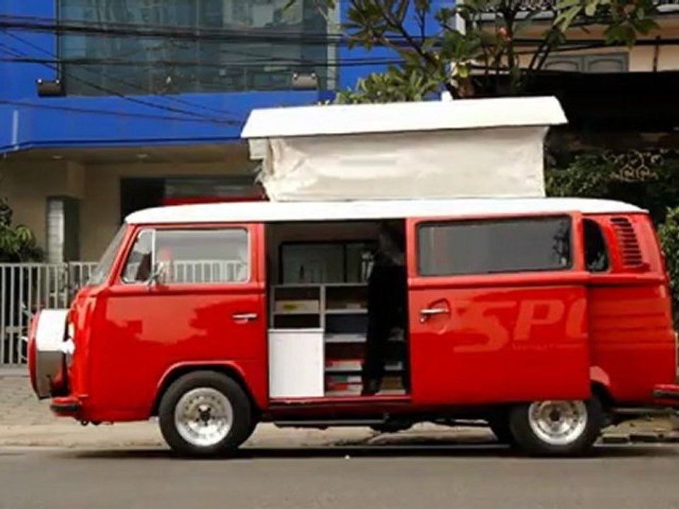 SPOD :: SuryaFancy Paper On Demand