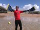 BELLE-ILE EN MER   |  Lifeguards SNSM plage de Donnant - TVBI Belle-Ile Télévision