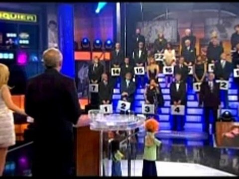 Le Banquier L'intégral 1 de 2 ... Archive personnelle de Normand Daoust