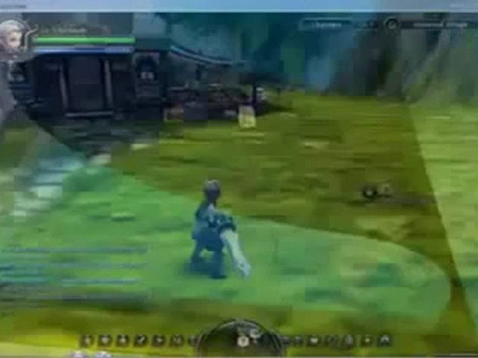 Dragon Nest Auto Bot Hack + FREE Download + August 2012 Update