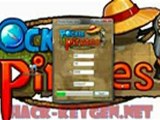 Pockie Pirates Hack Cheat ƒ FREE Download ƒ August 2012 Update