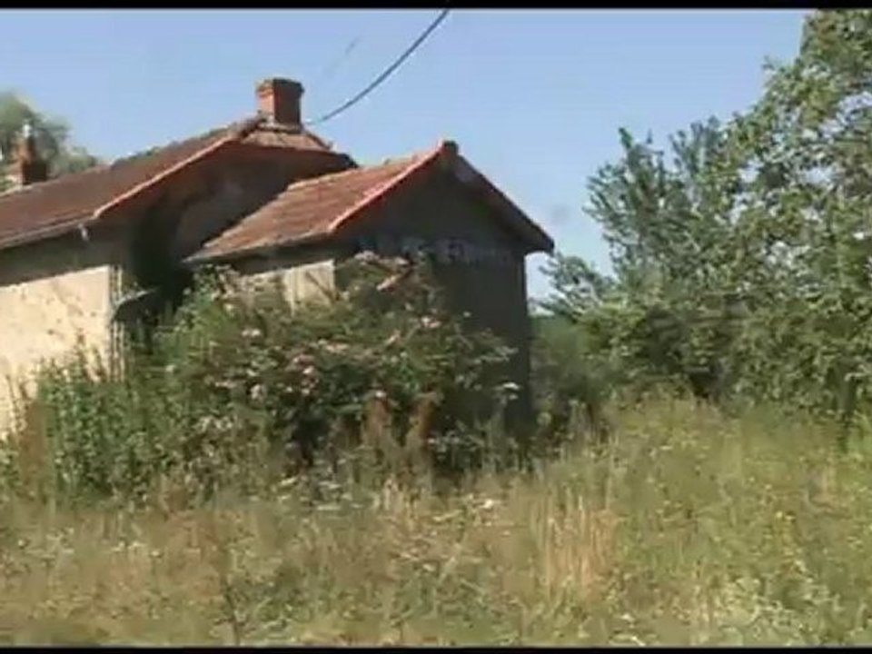 Boucle de randonnée "Sur les traces de la Renarde"