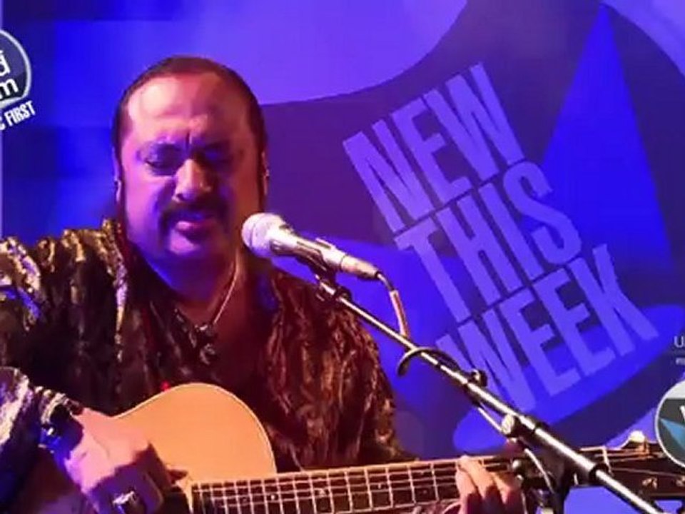 Lesle Lewis -  Aaja Tu Aaja - New This Week - ArtistAloud