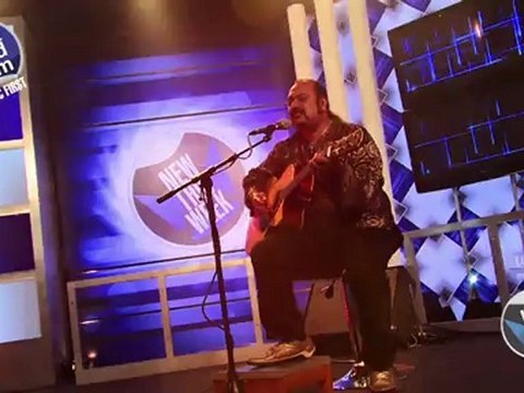 Lesle Lewis - Saawariya Calling - New This Week - ArtistAloud