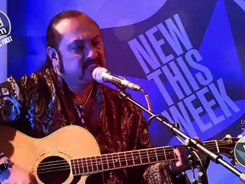 Lesle Lewis - Tanha Sa Hoon - New This Week - ArtistAloud