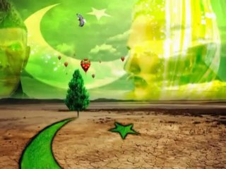 Tara Pakistan hai yeh mara pakistan hai