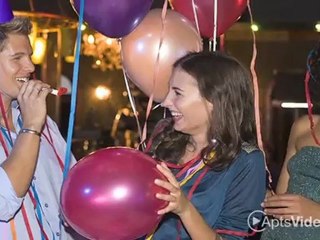 University Crossings Apartments in Fullerton, CA - ...