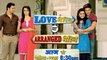 Love Marriage Ya Arranged Marriage Promo 720p 6th August 2012 Video Watch Online HD