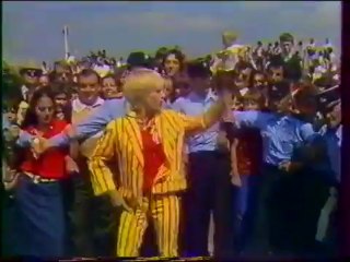 -- Caroline Verdi (1983)-- "" biberon de rock'n 'roll ""