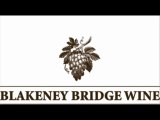 Blakeney Bridge Wine suggests