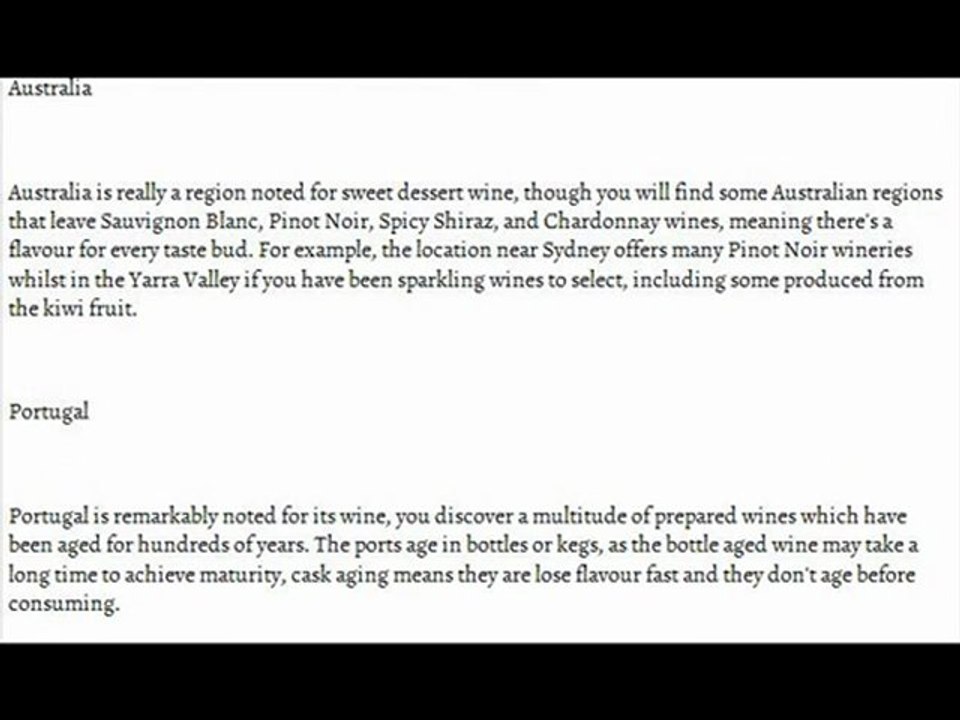 Blakeney Bridge Wine Ltd get its wine