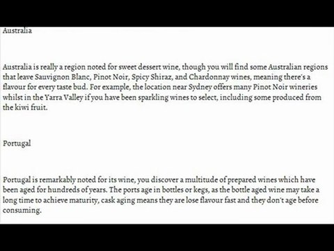 Blakeney Bridge Wine Ltd get its wine