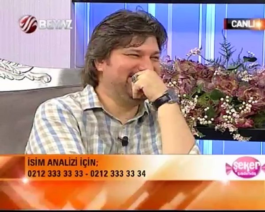 Şeker Tadında 05.08.2012