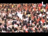 Sunnys Dahi Handi Invitation