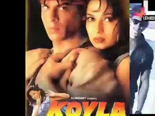 King Khan Hrithik A Super Bond