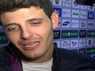 Cassarà: "Non siamo i fratellini delle donne"